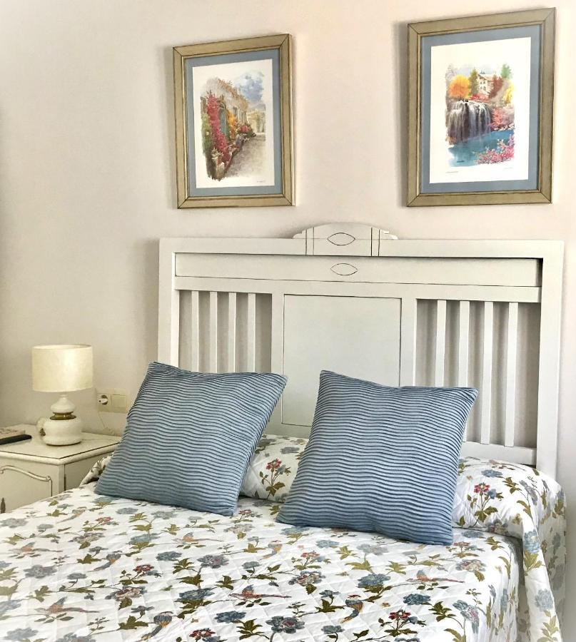 Apartamento Las Flores Ронда Экстерьер фото