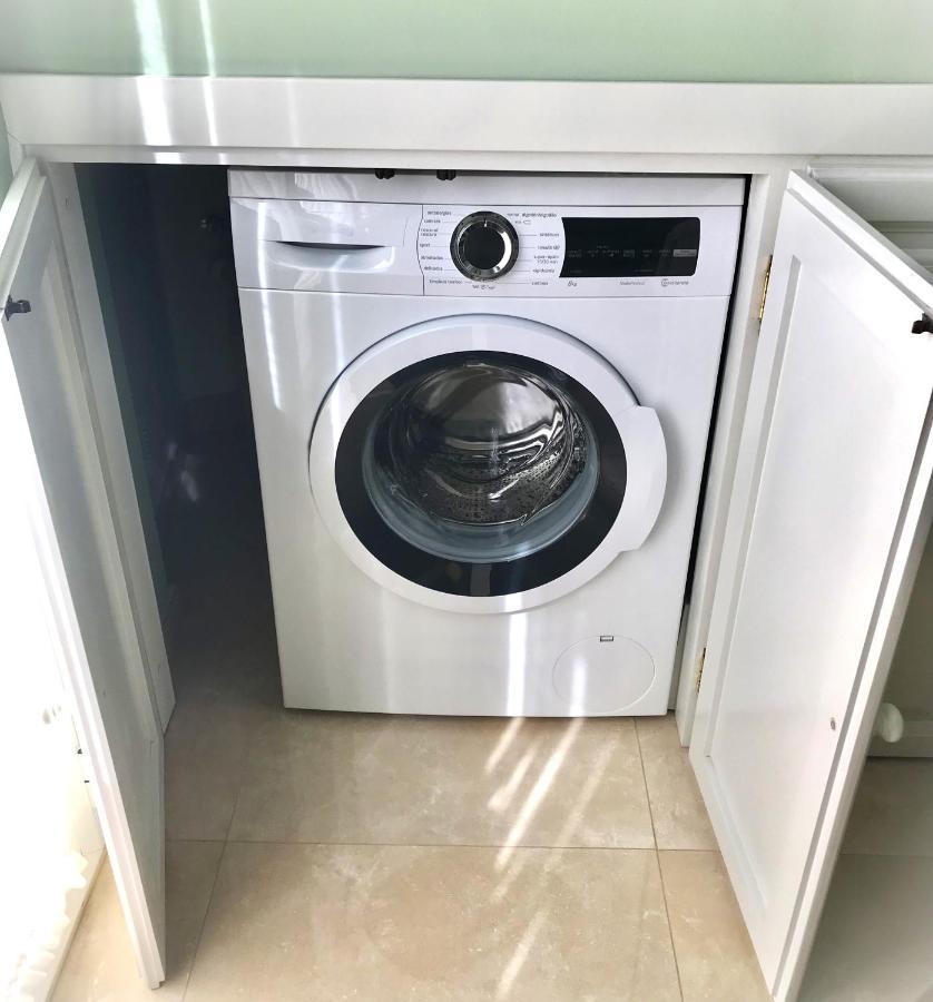 Apartamento Las Flores Ронда Экстерьер фото