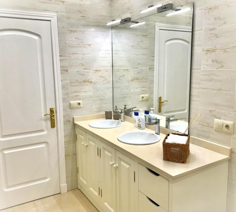 Apartamento Las Flores Ронда Экстерьер фото