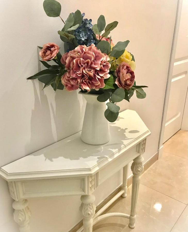 Apartamento Las Flores Ронда Экстерьер фото
